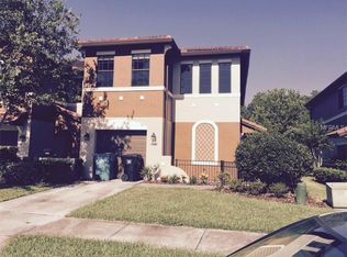 6168 Tivoli Gardens Blvd, Orlando, FL 32829