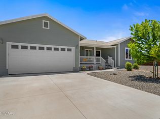 289 N Divot Dr, Eagar, AZ 85925