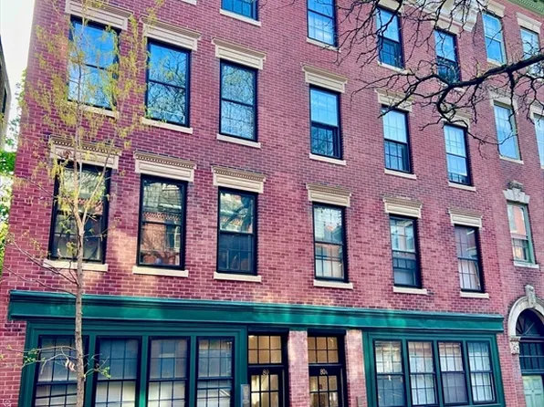80 W Cedar St #1A, Boston, MA 02114
