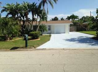 314 Cyprus Dr, Cocoa Beach, FL 32931