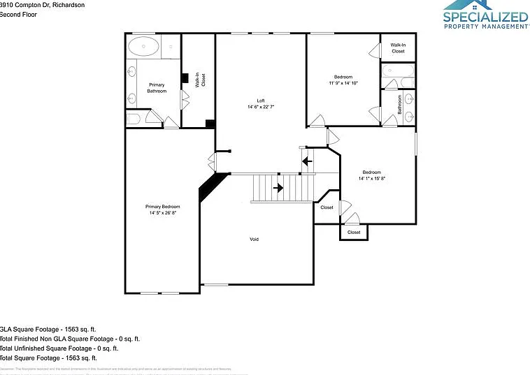 3910 Compton Dr — Photo 18