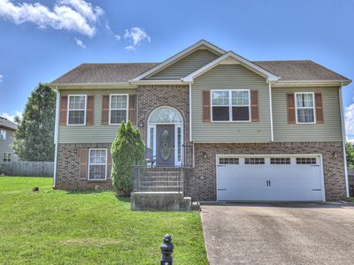 1880 Jackie Lorraine Dr, Clarksville, TN, 37042