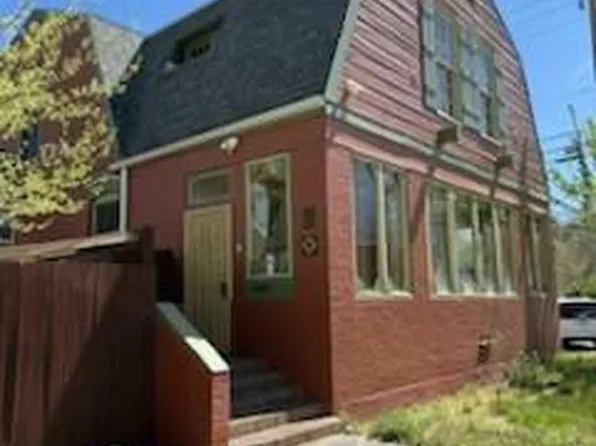 216 9th St NW, Albuquerque, NM 87102