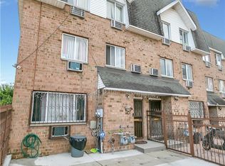 476 E 186th St, Bronx, NY 10458