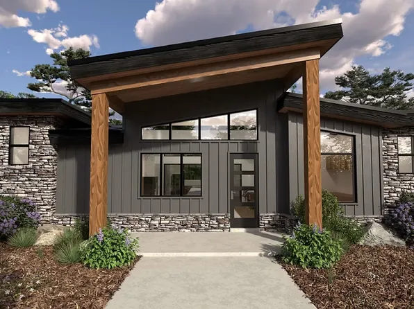 LOT 1 Whiskey Mountain Ests, Hiawassee, GA 30546