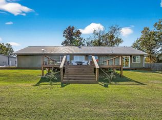 518 Clearwater Drive, Fordland, MO 65652