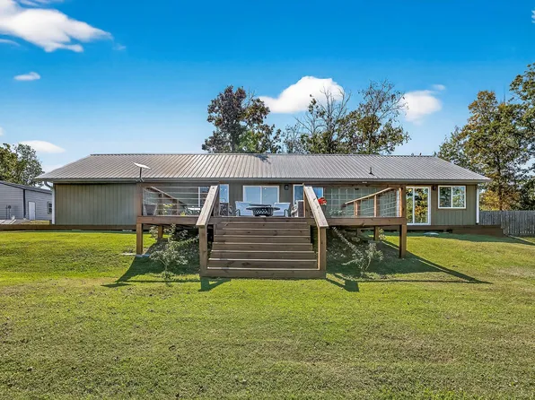 518 Clearwater Drive, Fordland, MO 65652