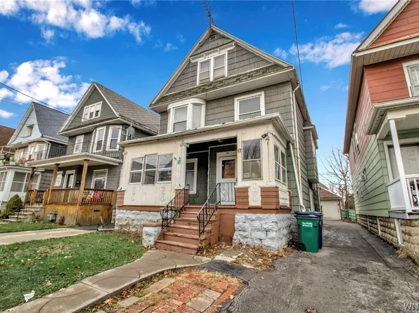 26 Dismonda St, Buffalo, NY 14210