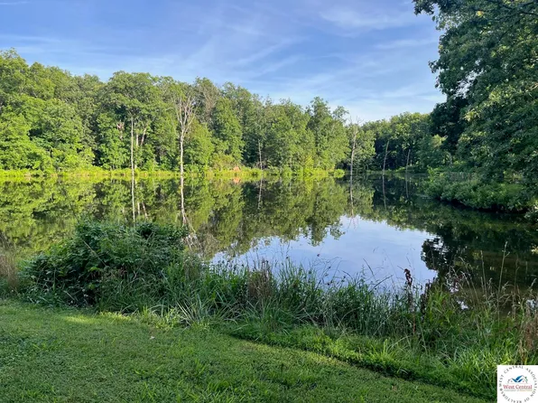 356 SE 1201st Rd, Clinton, MO 64735
