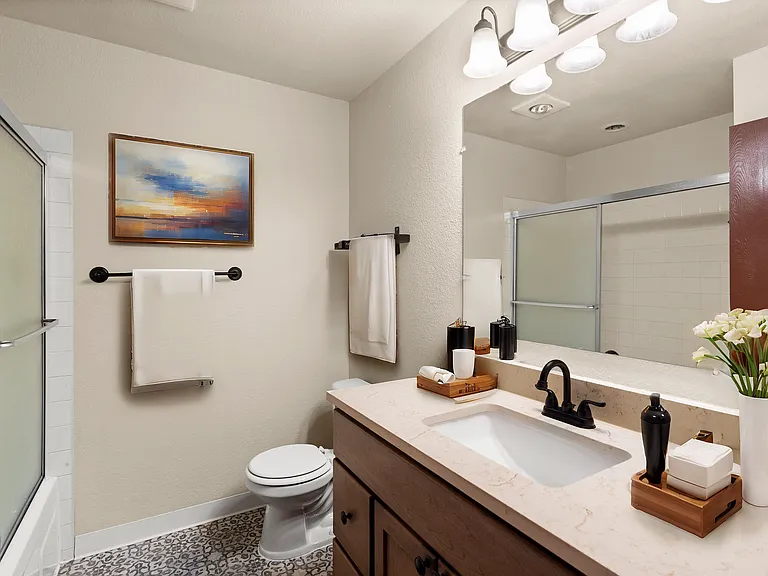 Two Bedroom One Bath Two Bedroom One Bath