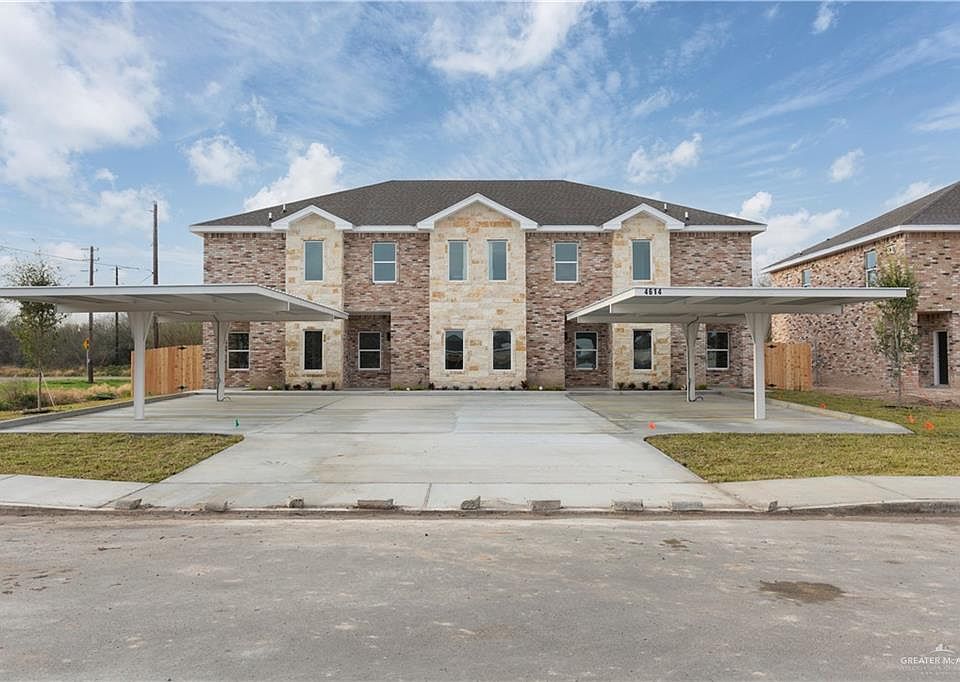 1st image of 4614 W Burberry St #2