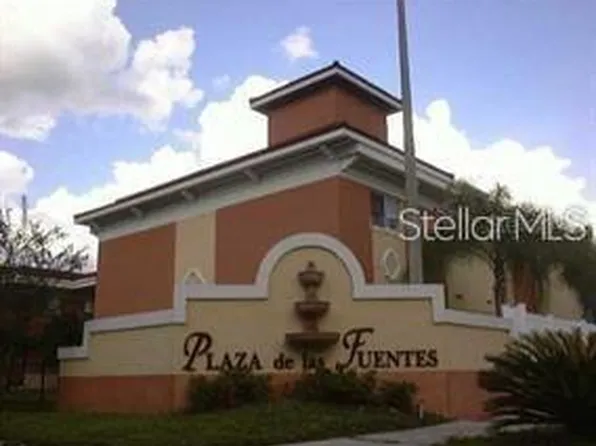 736 McDougall Ct #736, Orlando, FL 32809