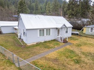 514 E Grant Ave, Troy, MT 59935