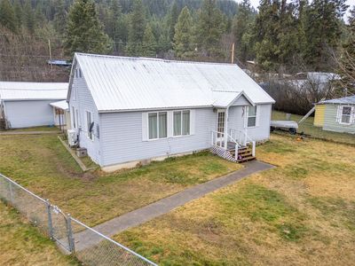 514 E Grant Ave, Troy, MT, 59935