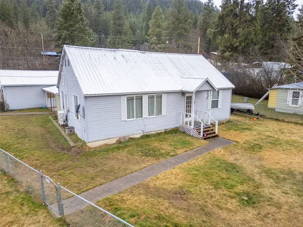 514 E Grant Ave, Troy, MT 59935