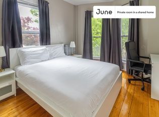 35 Catawba St #2-A, Roxbury, MA 02119