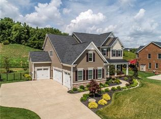 222 Evandale Rd, Canonsburg, PA 15317