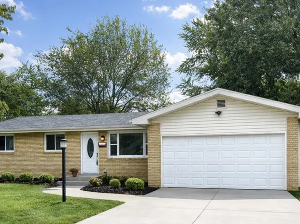 1462 E Wayland Street, Springfield, MO 65804