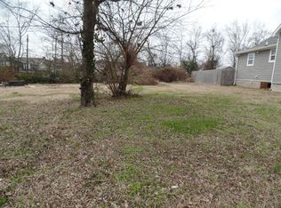 1613 Dr D B Todd Jr Blvd, Nashville, TN 37208