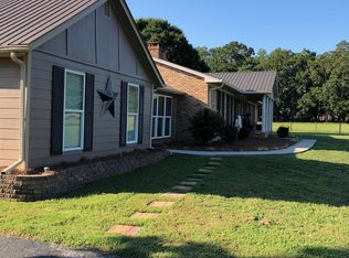 9480 Highway 59, Lavonia, GA 30553