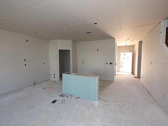 Interior - October 19, 2026