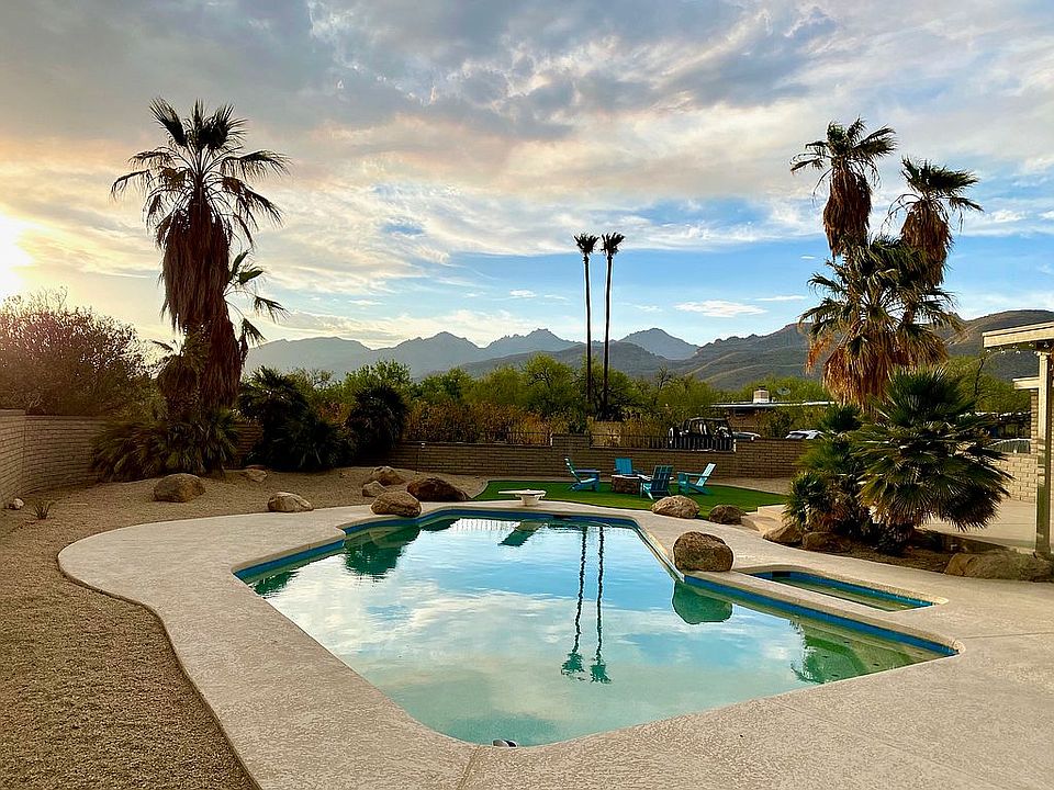 1st image of 4275 N Avenida De Pimeria Alta