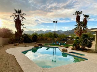 4275 N Avenida De Pimeria Alta, Tucson, AZ 85749