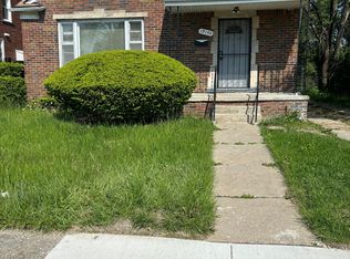 19140 Hubbell St, Detroit, MI 48235
