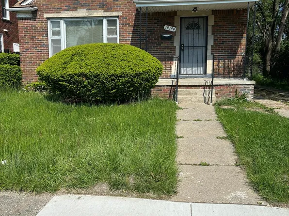 19140 Hubbell St, Detroit, MI 48235