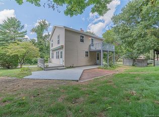 97 Laurel Hill Rd, Brookfield, CT 06804