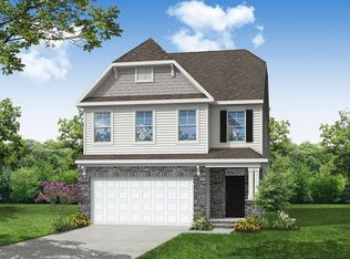 4050 Red Gate Avenue, Harrisburg, NC 28075