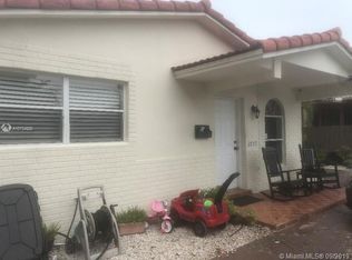 2757 SW 34th Ave, Miami, FL 33132