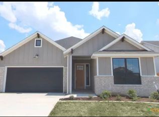 1970 Rosson St, Nolanville, TX 76559