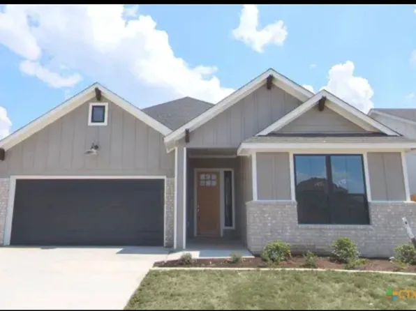 1970 Rosson St, Nolanville, TX 76559