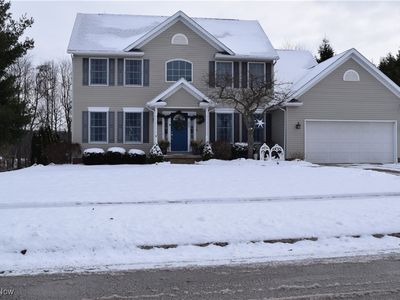 325 Meadow Ridge Trl, Doylestown, OH, 44230