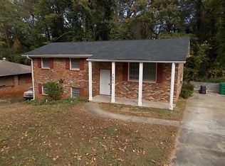 3603 Hillsborough Ln, Decatur, GA 30032