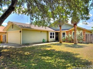 11251 Spring Crest St, San Antonio, TX 78249