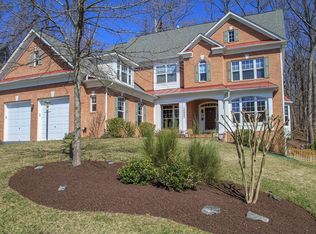 18985 Rosings Way, Triangle, VA 22172