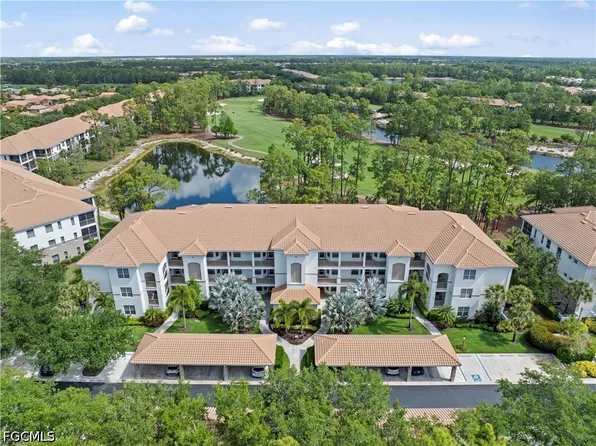 8239 Parkstone Pl #102, Naples, FL 34120
