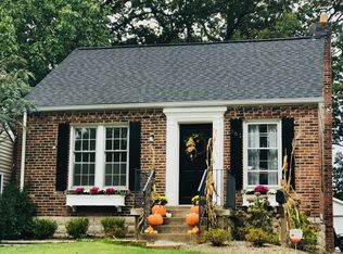 561 S Harrison Ave, Saint Louis, MO 63122
