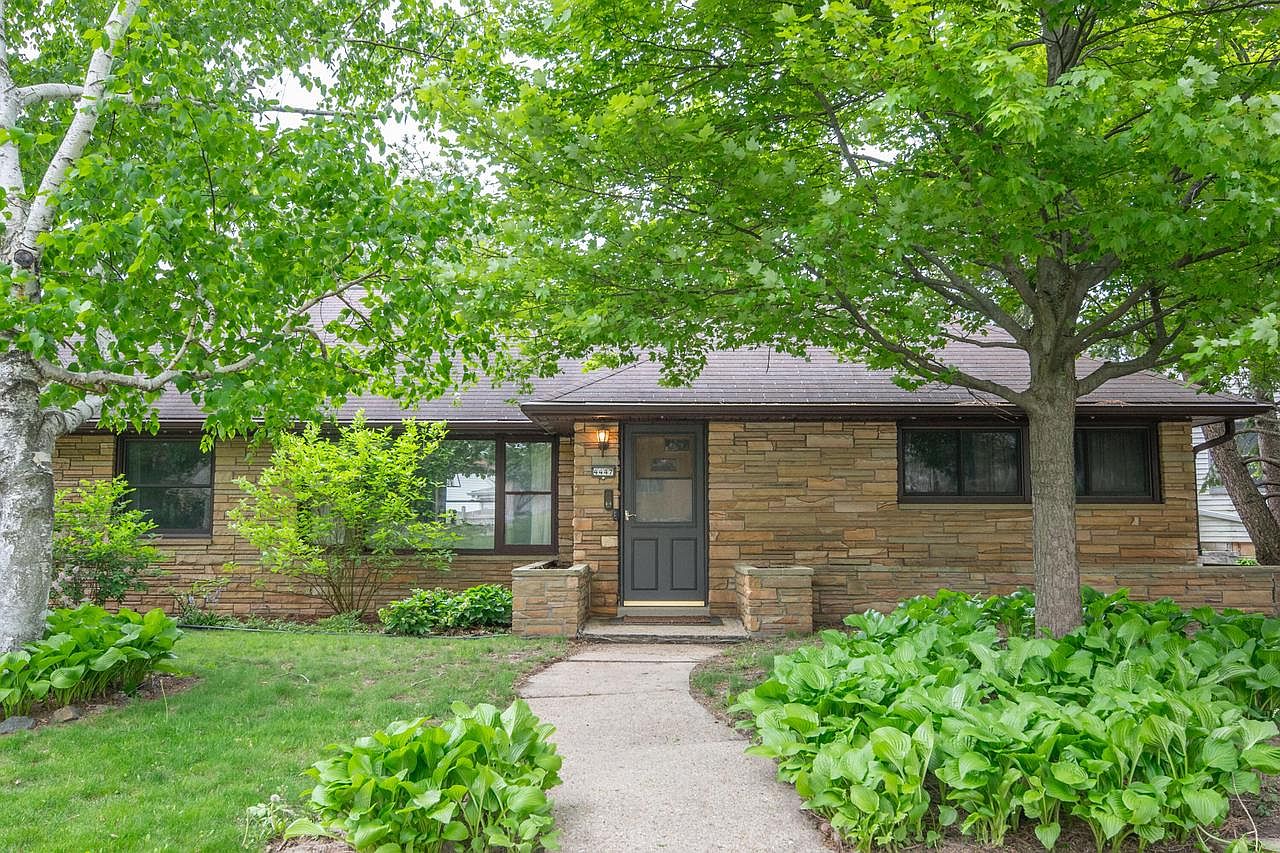 ぐーどら 4447 W Midland DRIVE, Milwaukee, WI 53219 | Zillow