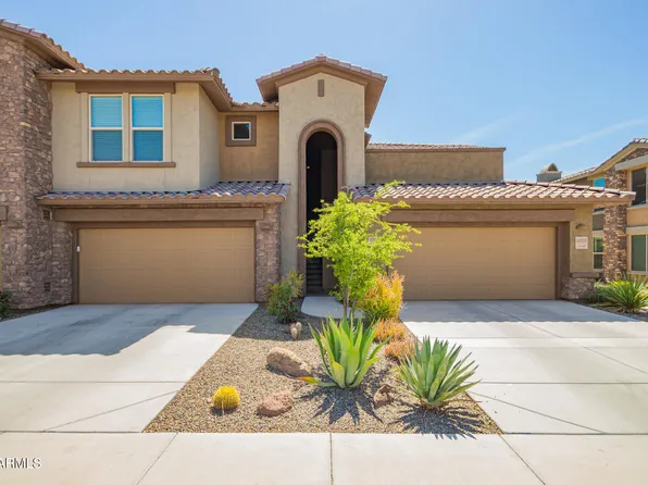 2425 W BRONCO BUTTE Trail #2028, Phoenix, AZ 85085