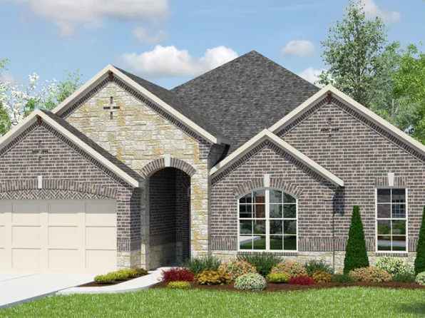 12276 Emerald Mist Ln, Conroe, TX 77304
