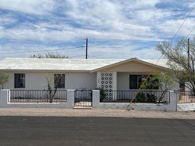 600 N THOMPSON Avenue, Ajo, AZ, 85321