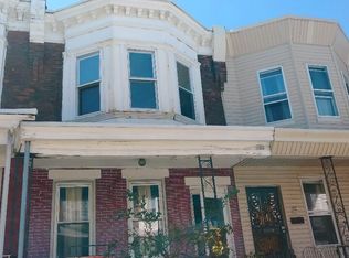 5316 Addison St, Philadelphia, PA 19143