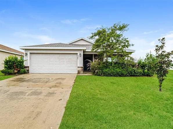 4872 Summerfield Cir, Winter Haven, FL 33881