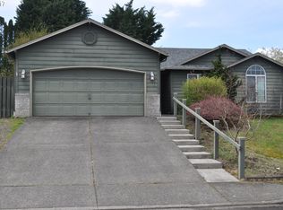 9006 NE 132nd Ave, Vancouver, WA 98682