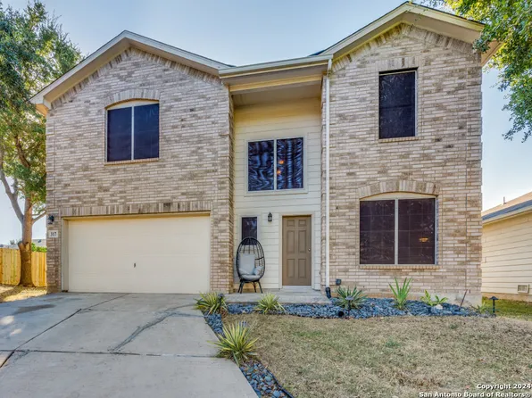 317 LASSO LN, Cibolo, TX 78108