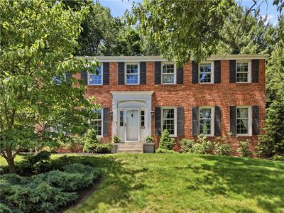 317 Cornwall Dr, Pittsburgh, PA, 15238