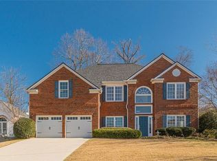 4047 Vinings Mill Ct SE, Smyrna, GA 30080